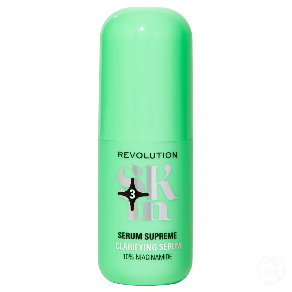 Revolution Serum za problematičnu kožu Skin Clearly Clarify 3 Serum Su