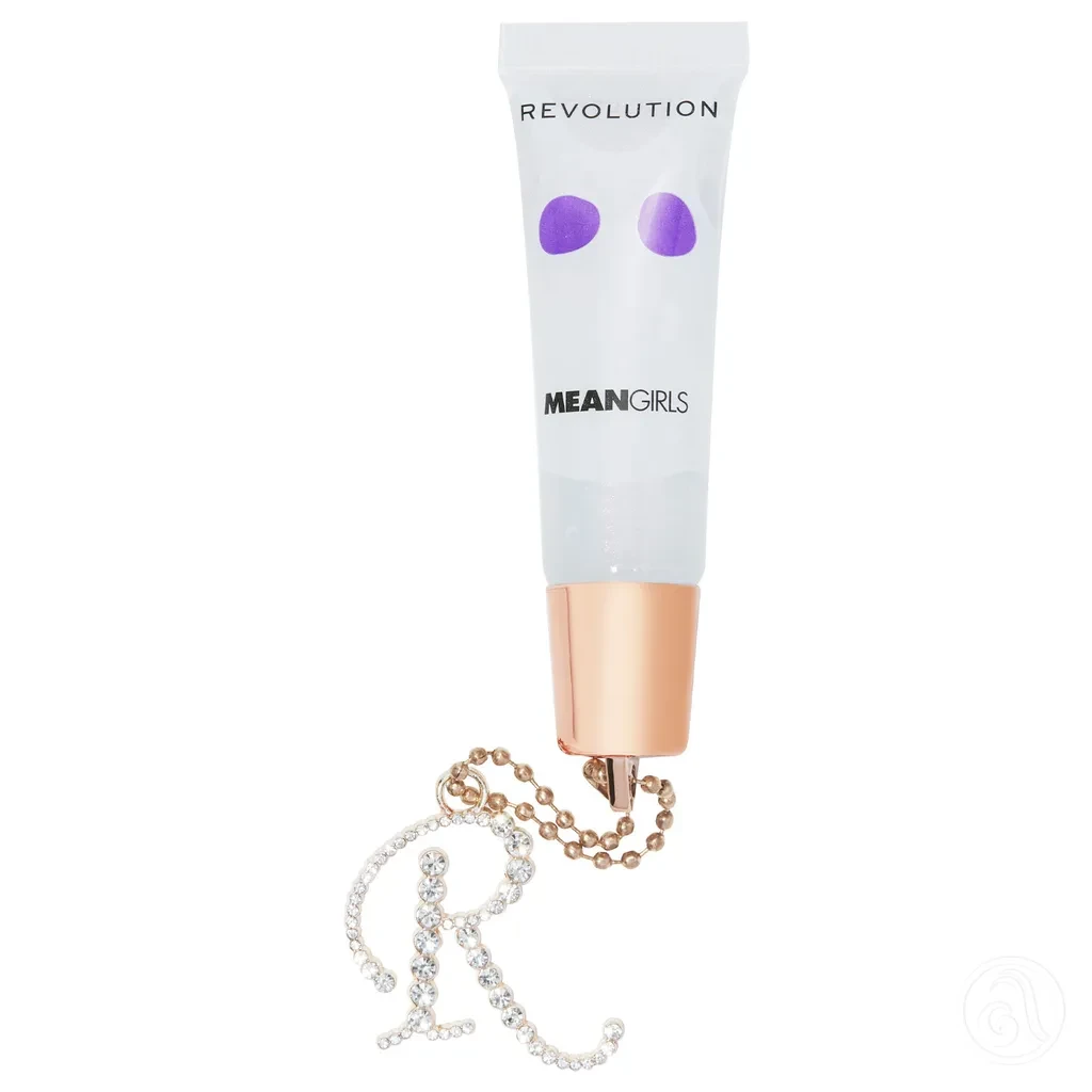 Revolution Sjaj za usne Mean Girls, 10 g, Regina