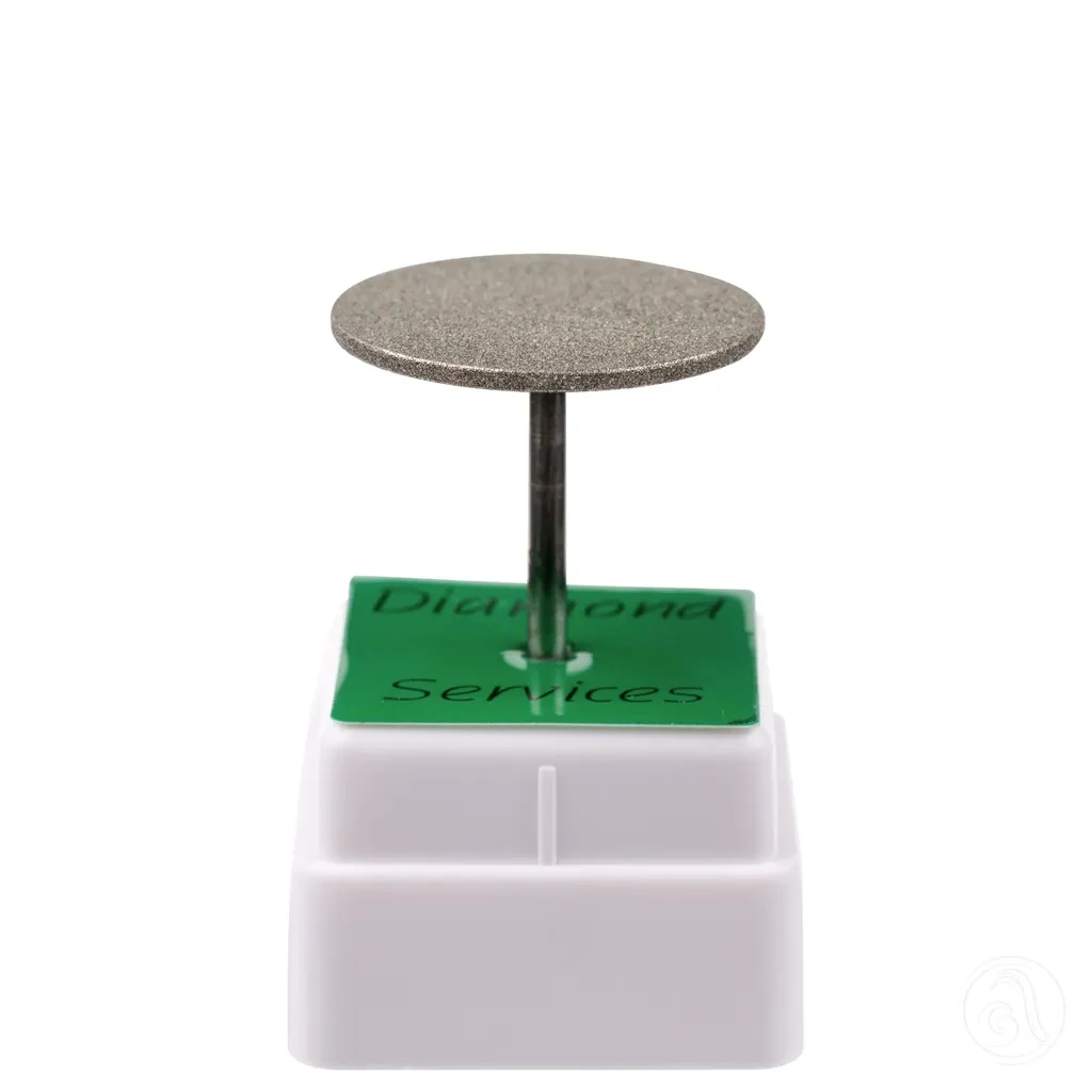 Galaxy Professional Dijamantski pedikir disk, 25 mm