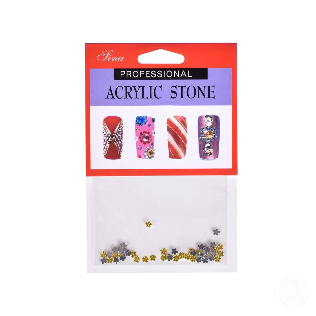 Sina Set cirkona, 48 kom, RSN48-5