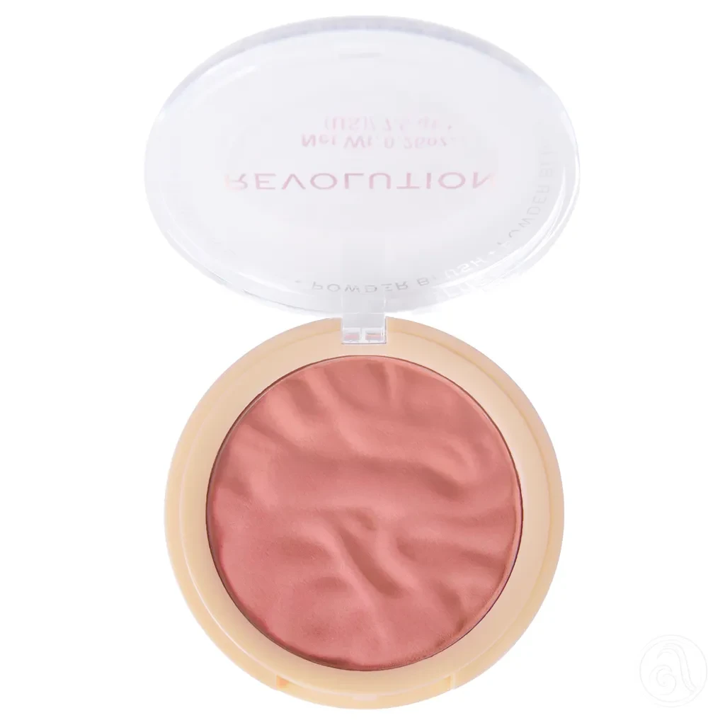 Revolution Rumenilo u kamenu, Ballerina