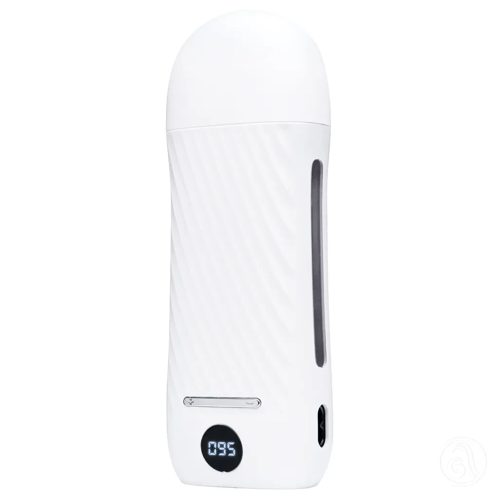 Spa natural Topilica za vosak mono sa termostatom, Bijela