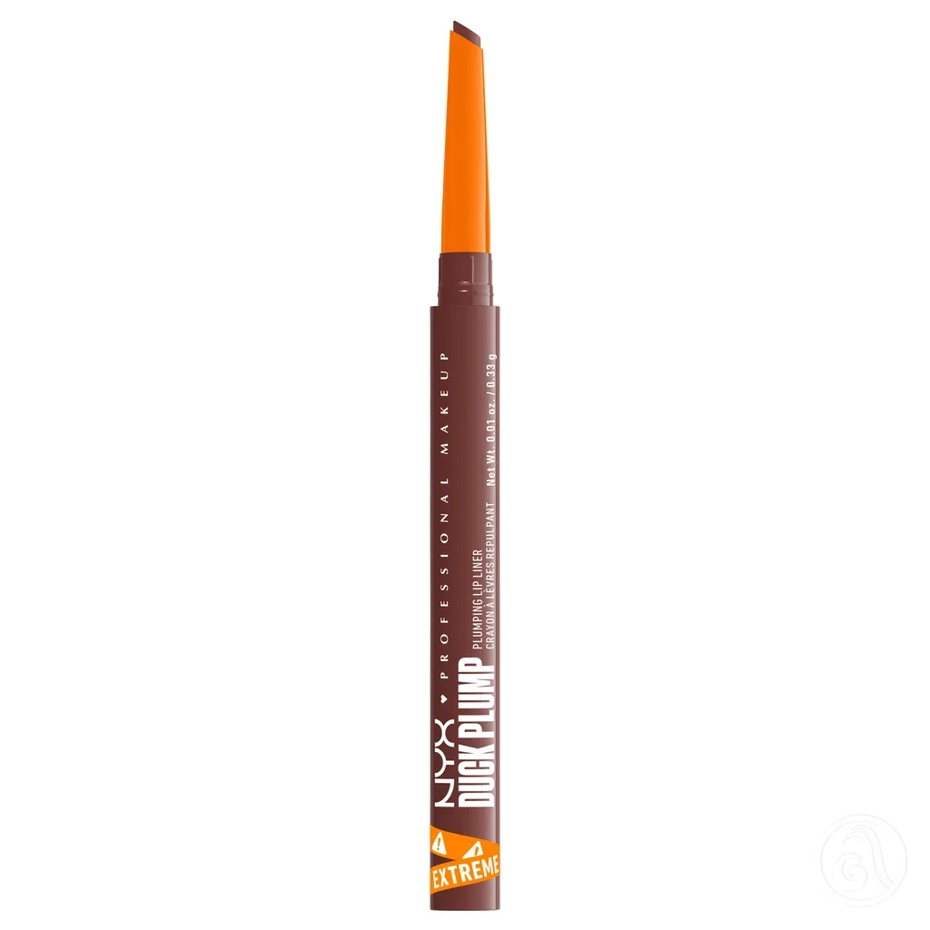 NYX Olovka za usne PMU Duck Plump, DPML08 Dash of Cocoa