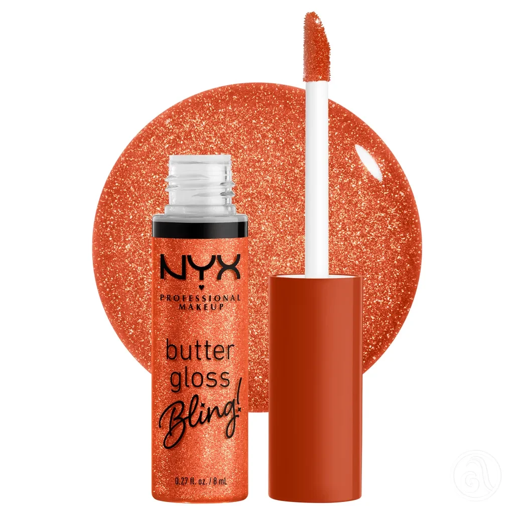NYX Sjaj za usne PMU, BLGB06 Shimmer Down