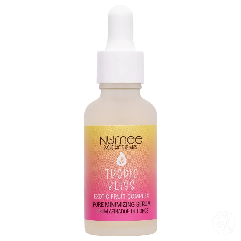 Numee Serum za smanjenje pora Juiced Tropic Bliss, 30 ml