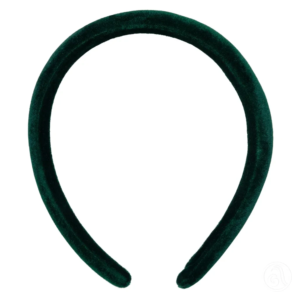 Infinity Rajf za kosu, Zeleni