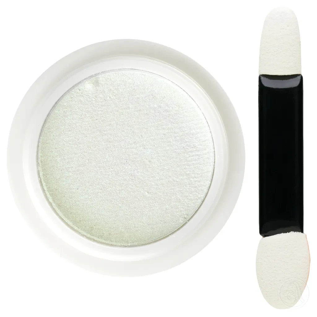 Perfect nails Hrom za nokte sa aplikatorom Aurora Moon Light, SF304-3