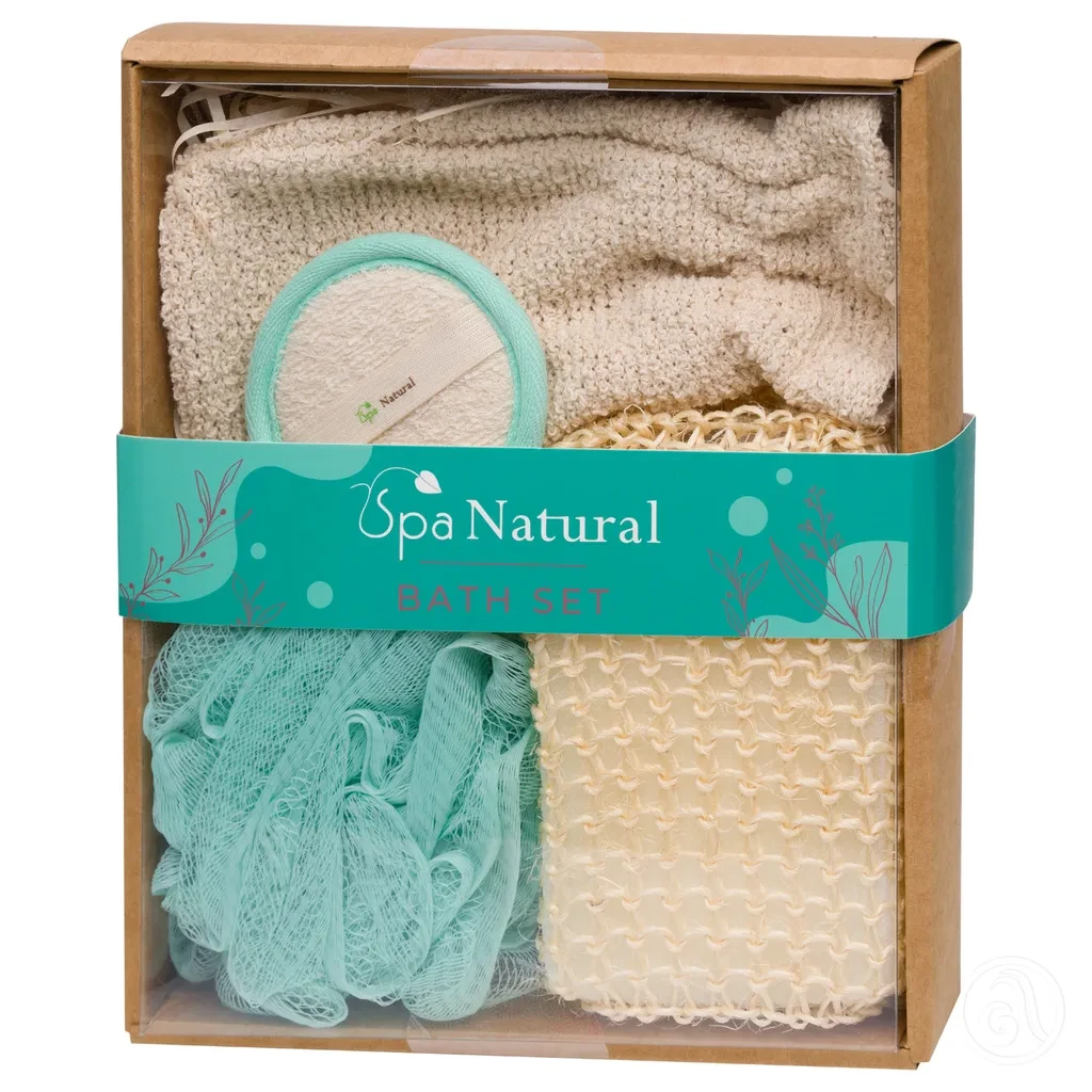 Spa Natural Set za kupanje