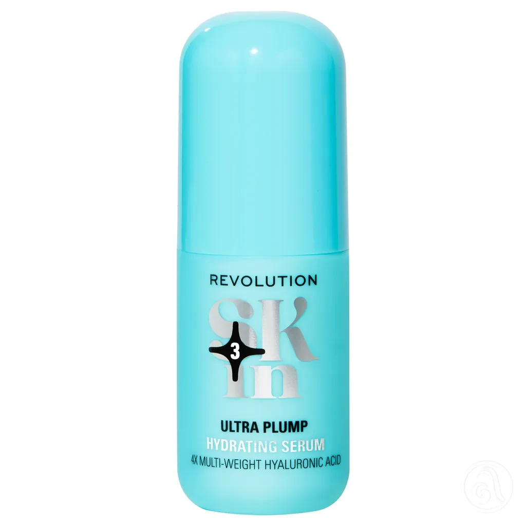 Revolution Serum za hidrataciju lica Skin Happy Hydrate 3 Ultra Plump
