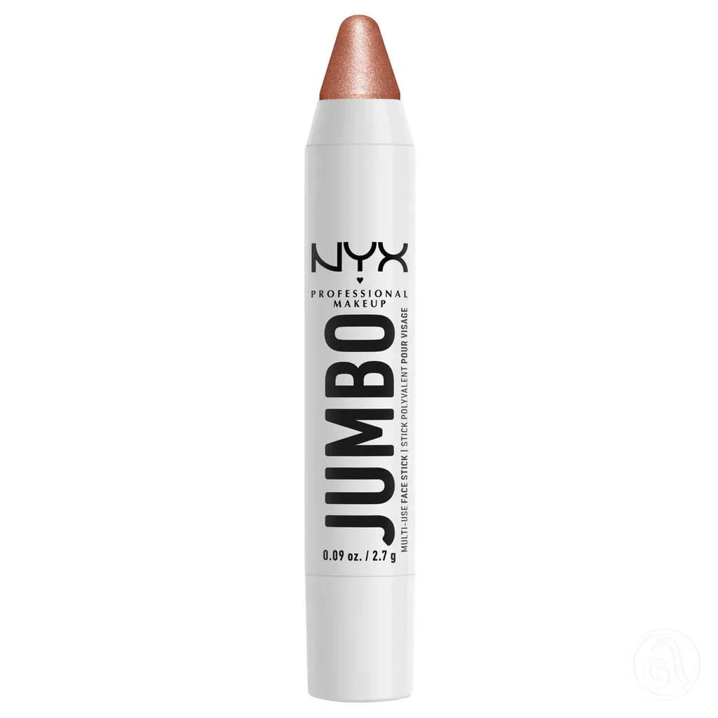 NYX Hajlajter u stiku, JHS01 Coconut Cake