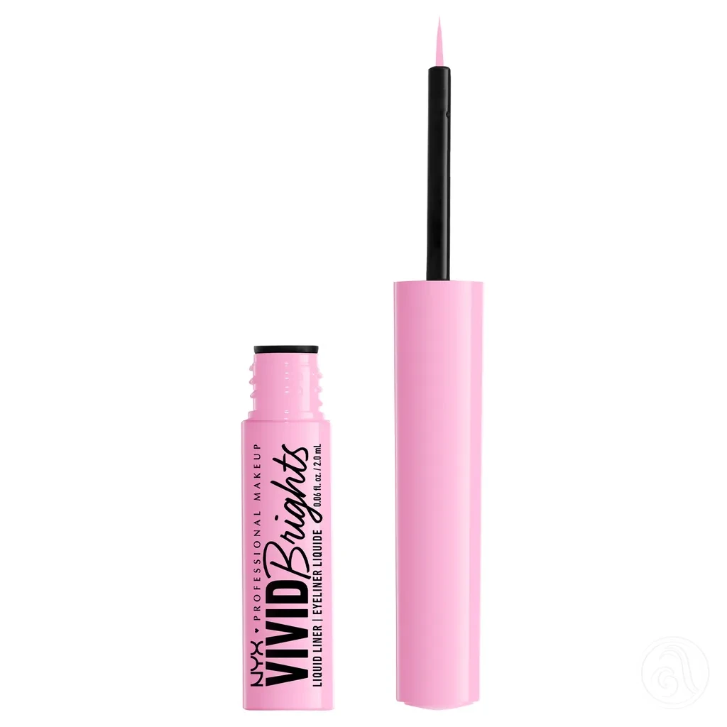 NYX Mat tečni ajlajner PMU, 2ml, VBLL09 Sneaky Pink
