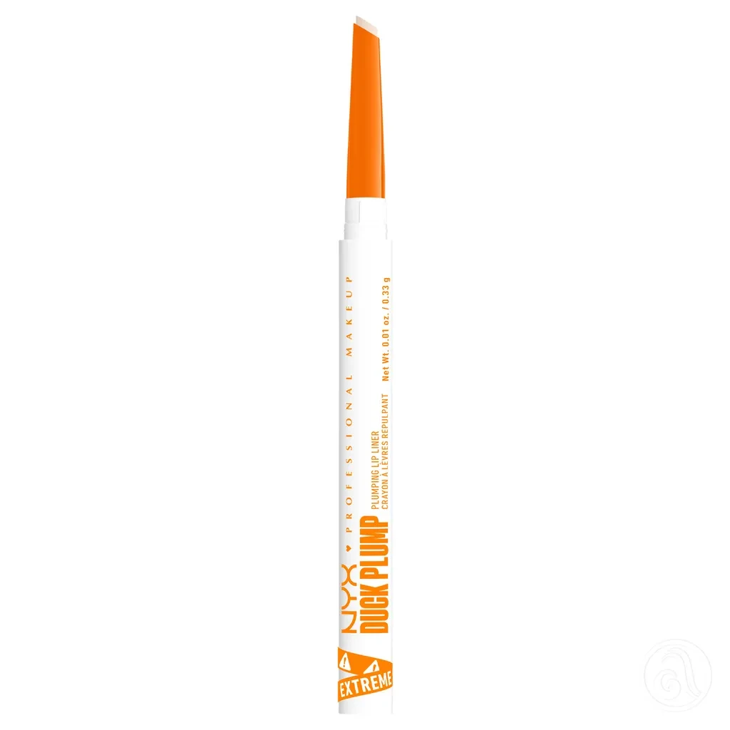 NYX Olovka za usne PMU Duck Plump, DPML01 Ducking Clear