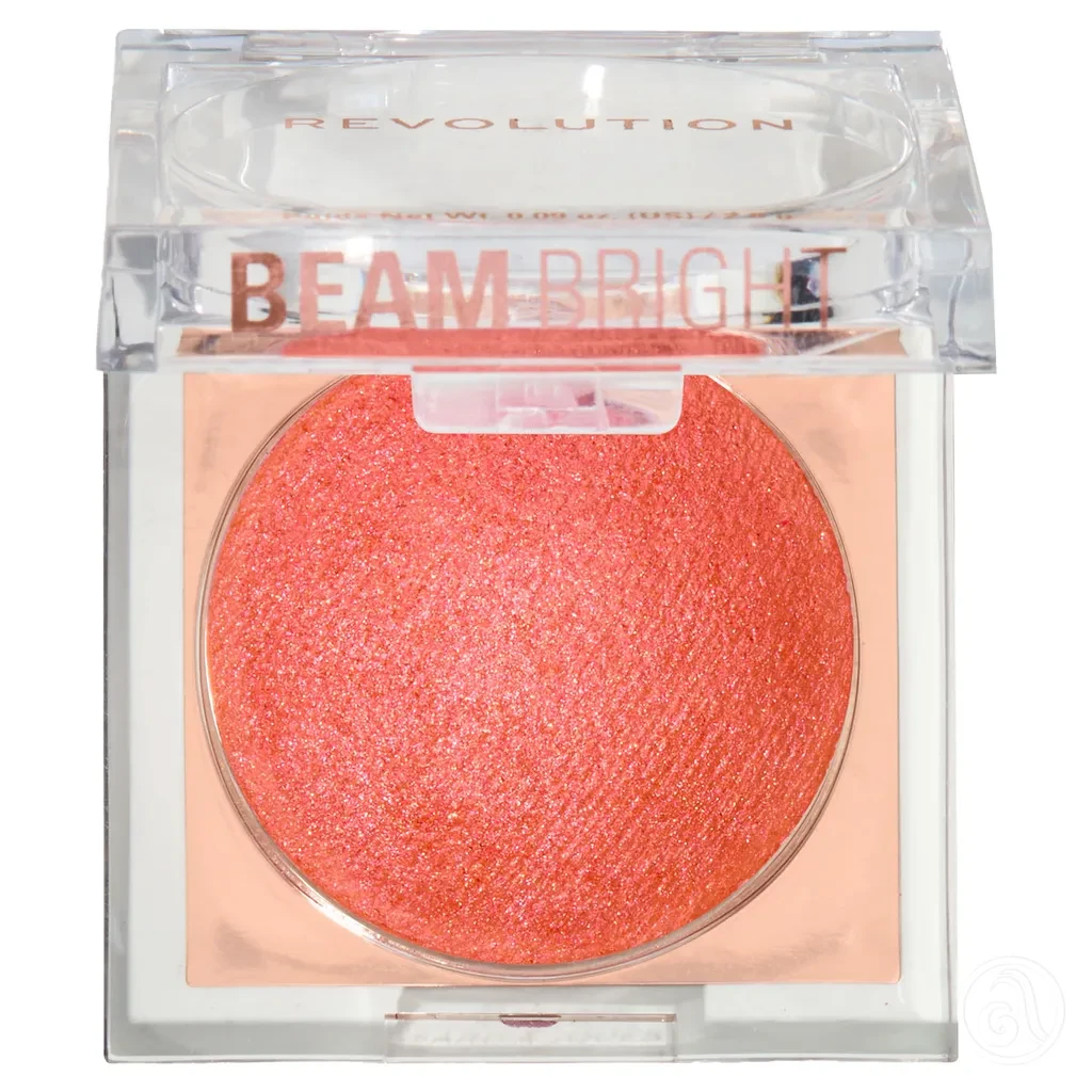 Revolution Rumenilo Beam Bright, Orange Crush