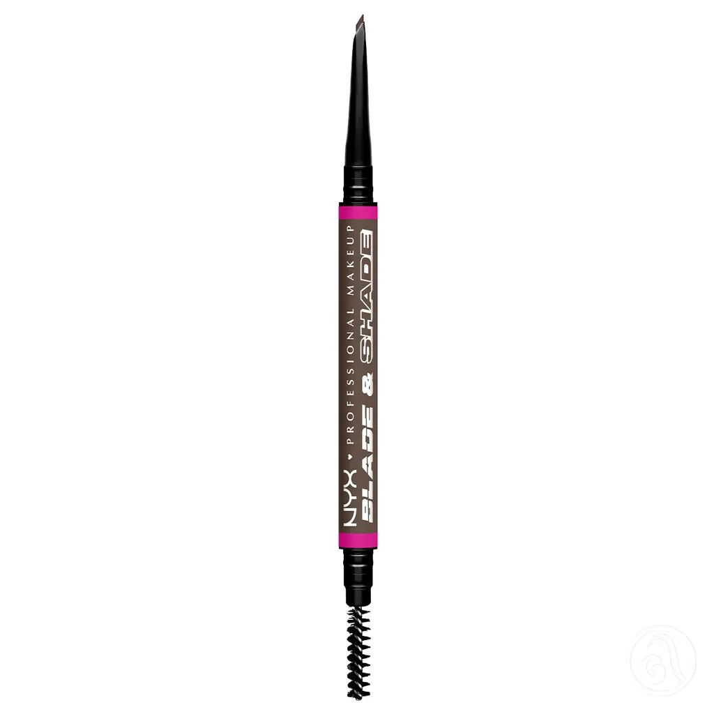 NYX Olovka za obrve PMU, Ash Brown
