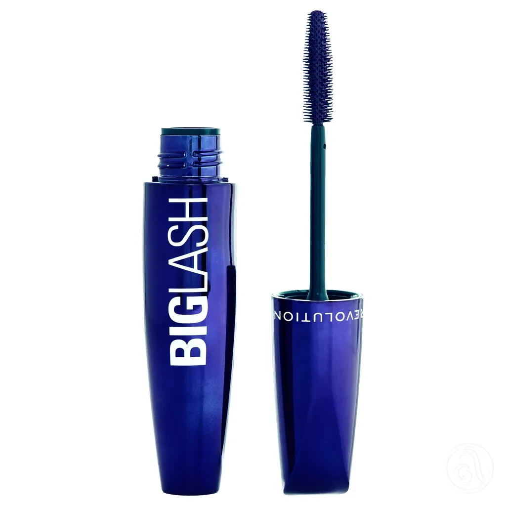 Revolution Maskara Big, Plava