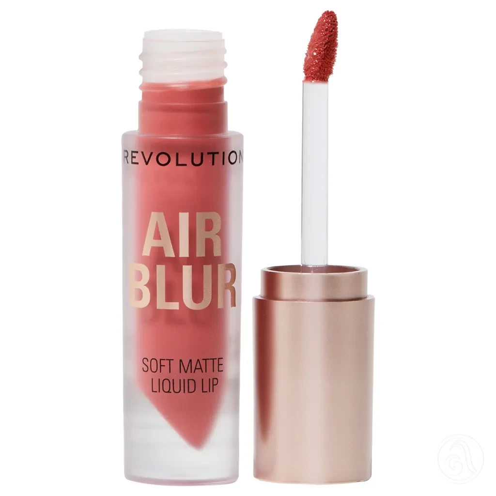 Revolution Mat ruž za usne Air Blur, 3,5 ml, Ballet
