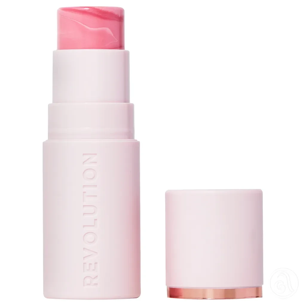 Revolution Rumenilo u stiku, 4,5 g, Pinched Light Pink