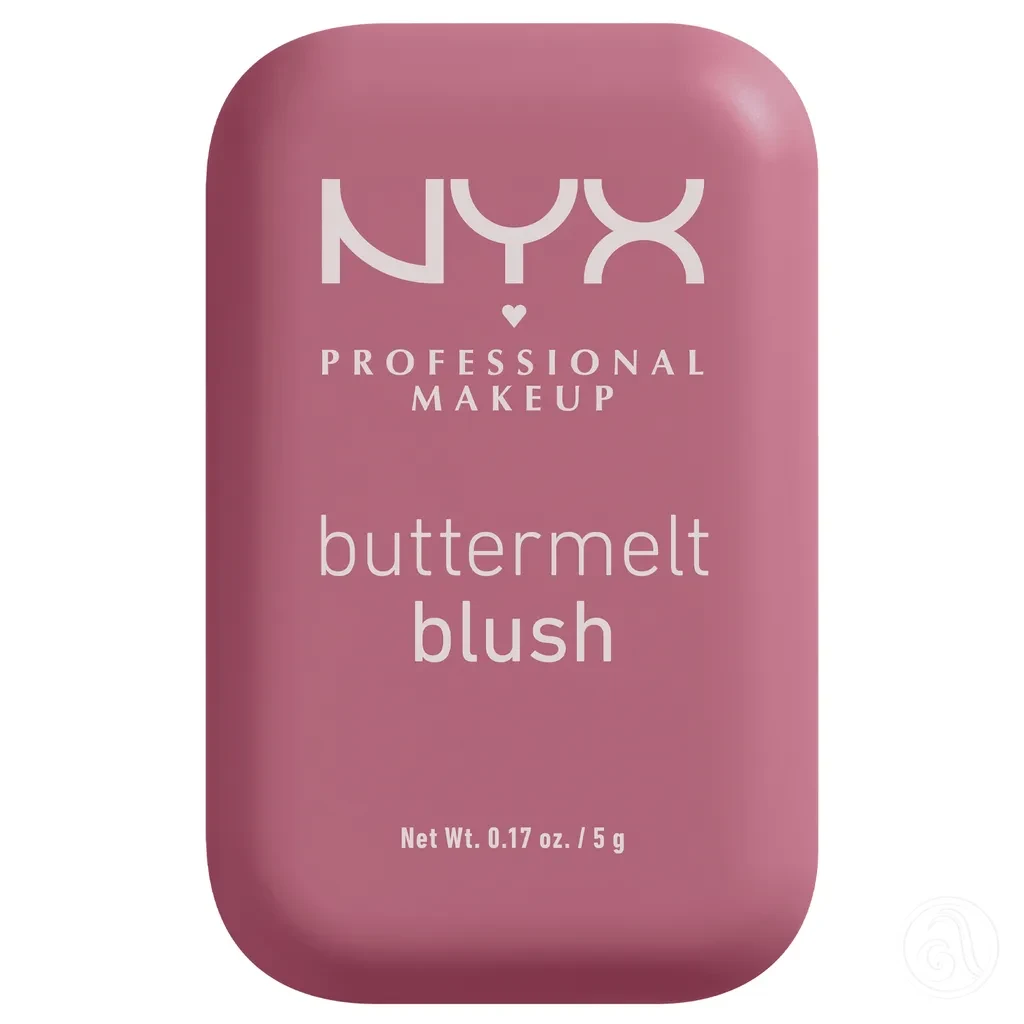NYX Rumenilo PMU Buttermelt, BMBL06