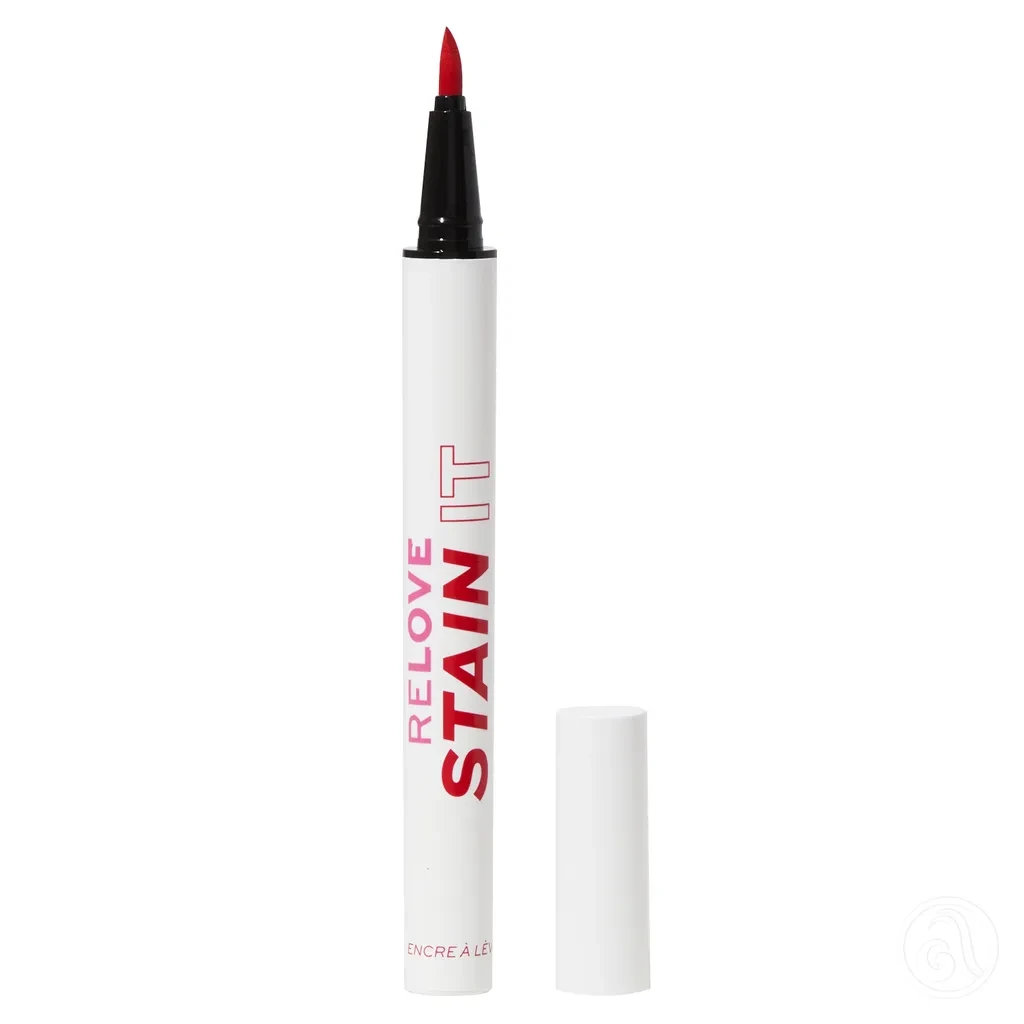 Relove Marker olovka za usne Stain It, 0,5 ml, Cherry