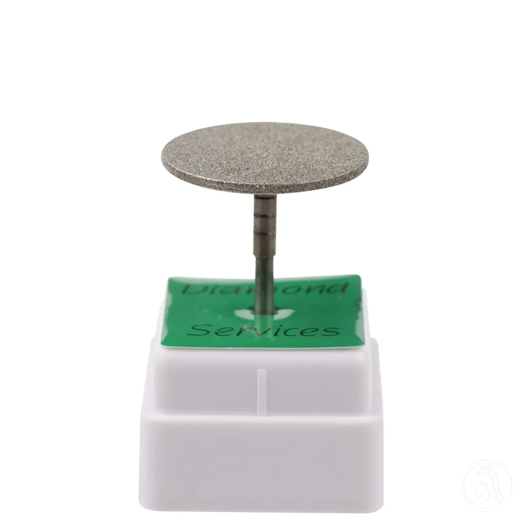 Galaxy Professional Dijamantski pedikir disk, 25 mm