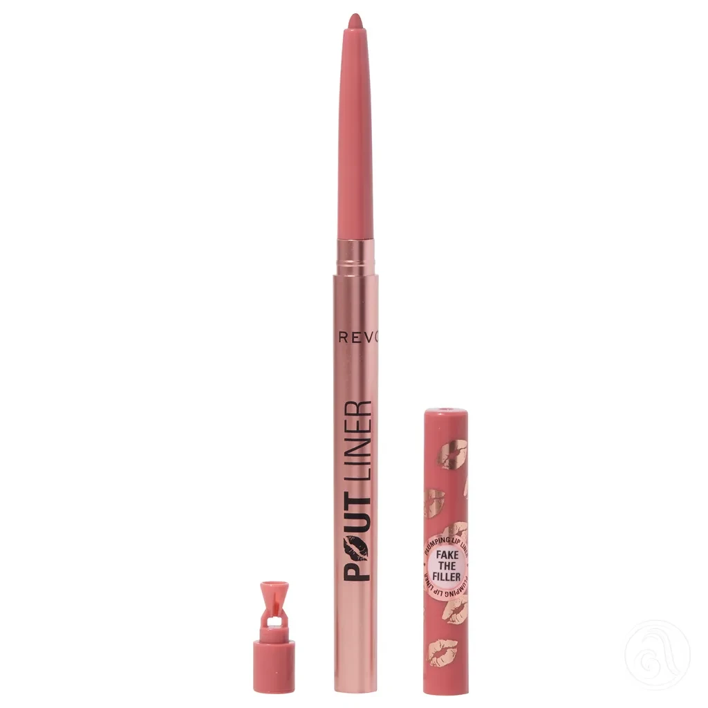 Revolution Olovka za puniji izgled usana, Chauffeur Nude