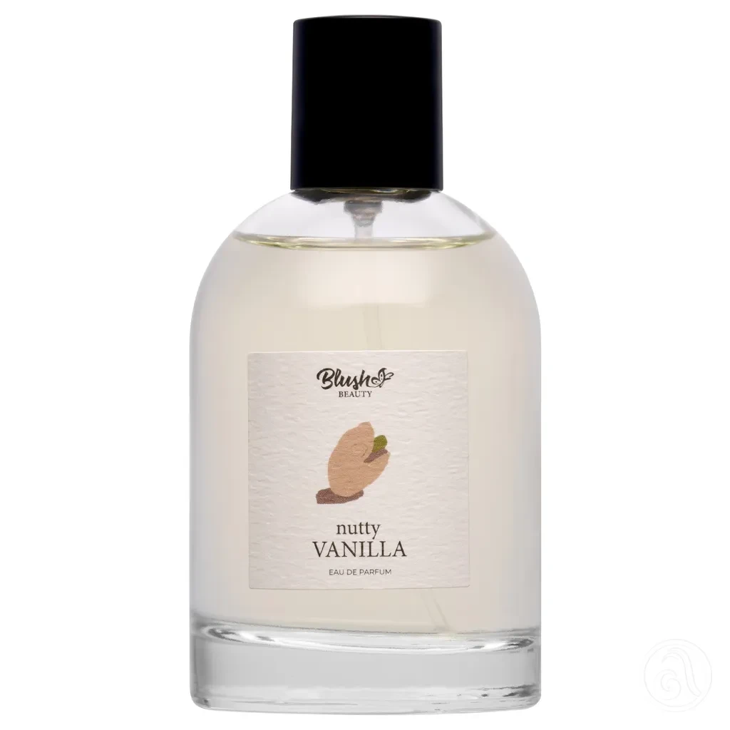 Blush Ženski parfem Nutty Vanilla 100 ml