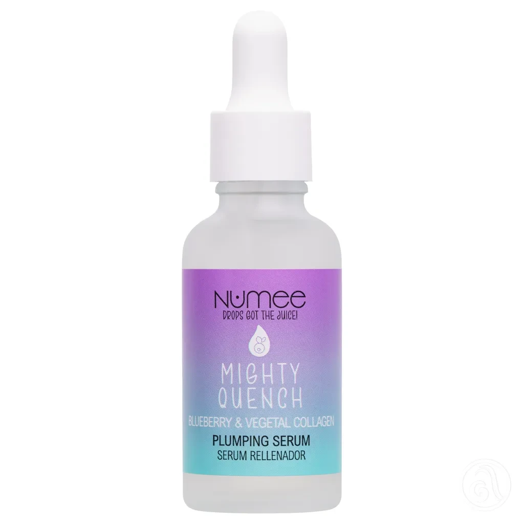Numee Serum za lice DOB Juiced Mighty Quench, 30 ml