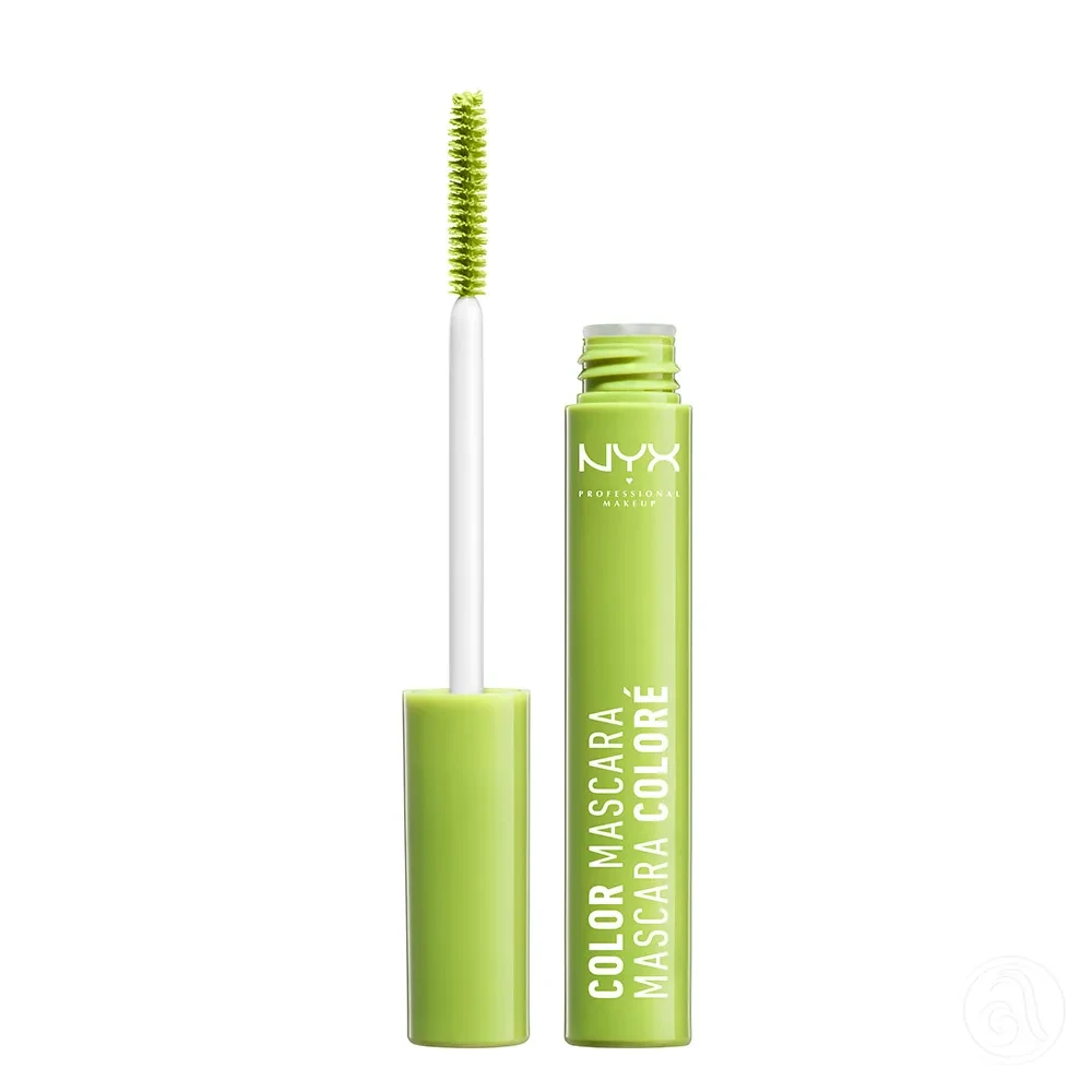 NYX Kolor Maskara Perfect, CM04 Perfect Pear