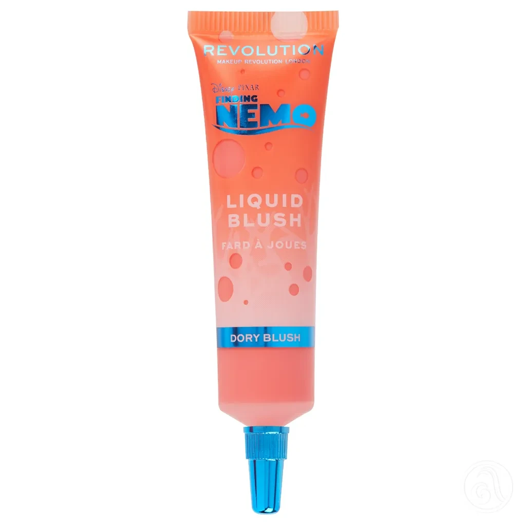 Revolution Tečno rumenilo Finding Nemo