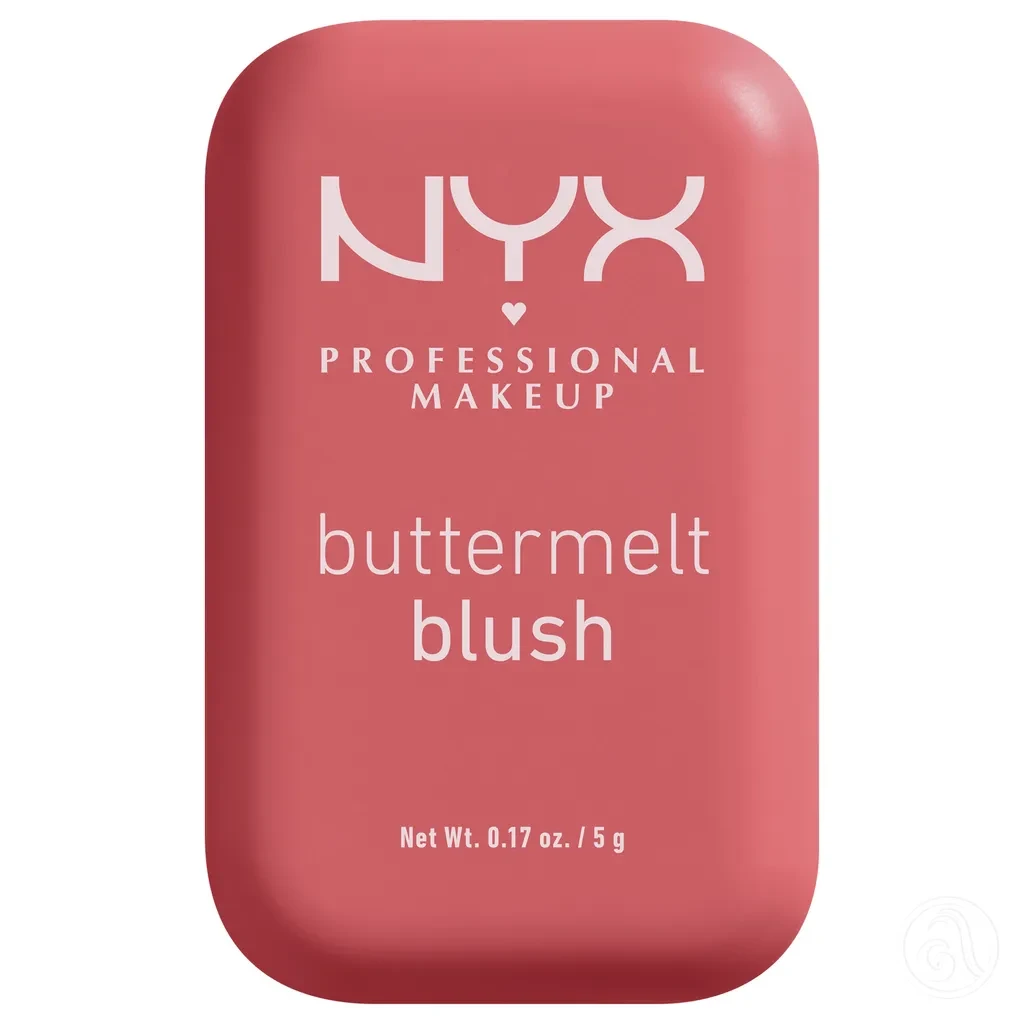 NYX Rumenilo PMU Buttermelt, BMBL08
