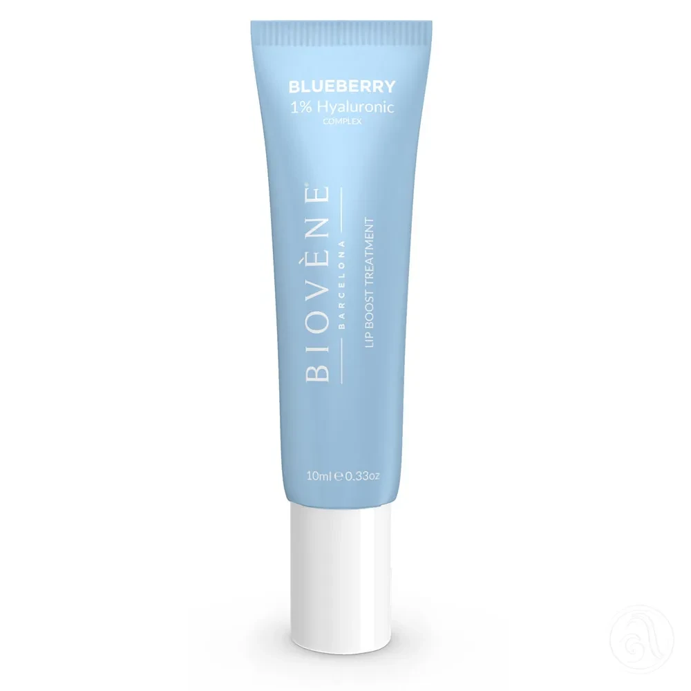 Biovene Tretman za negu usana, 10 ml