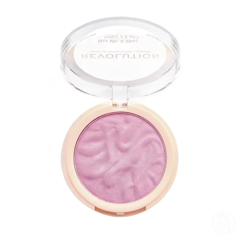 Revolution Rumenilo u kamenu, Violet Love