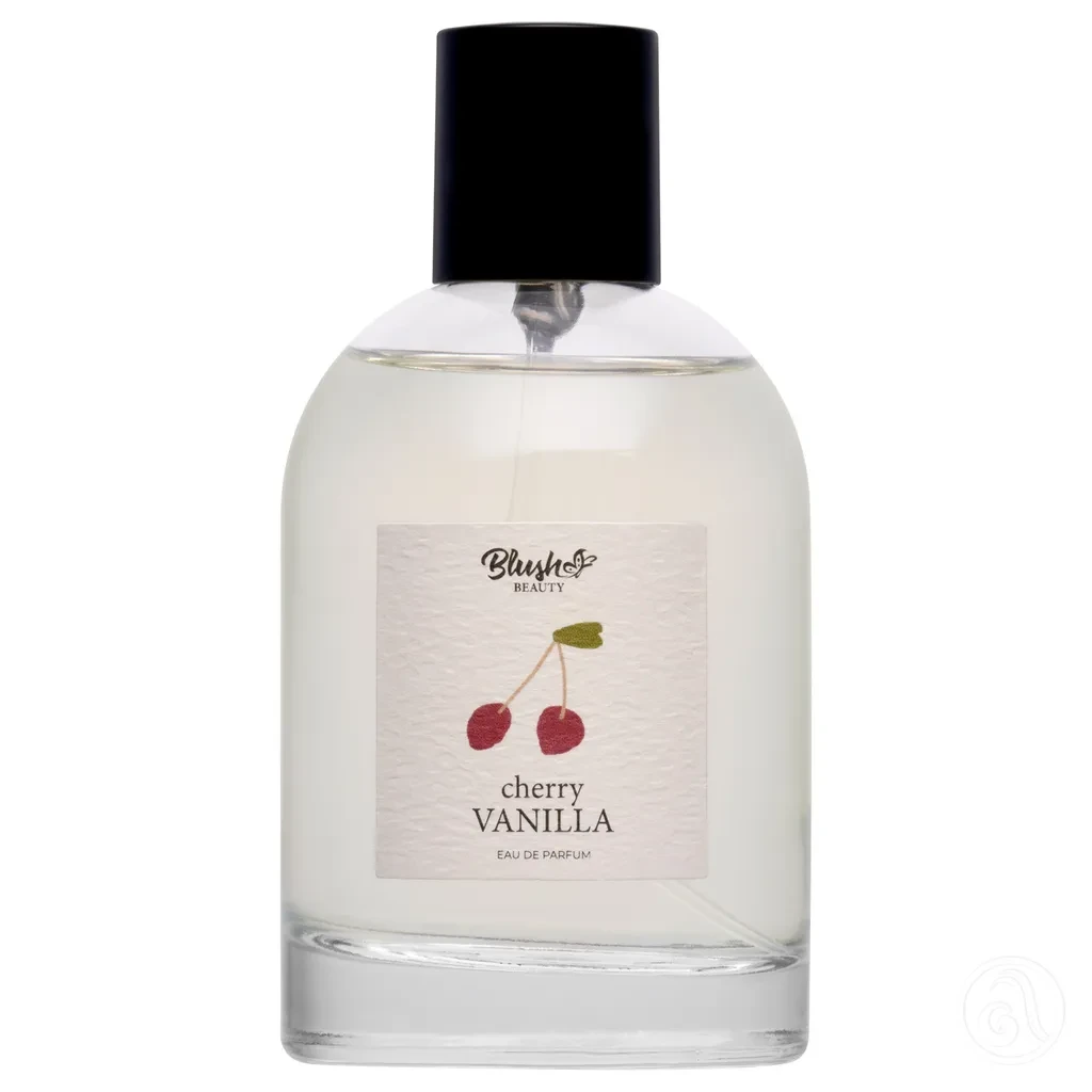 Blush Ženski parfem Cherry Vanilla, 100 ml