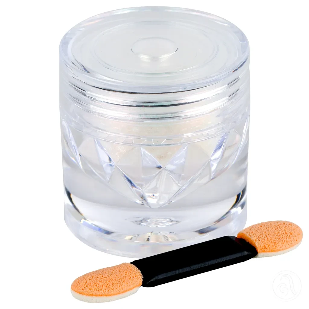 Perfect nails Hrom za nokte sa aplikatorom Aurora Moon Light, GP212-6