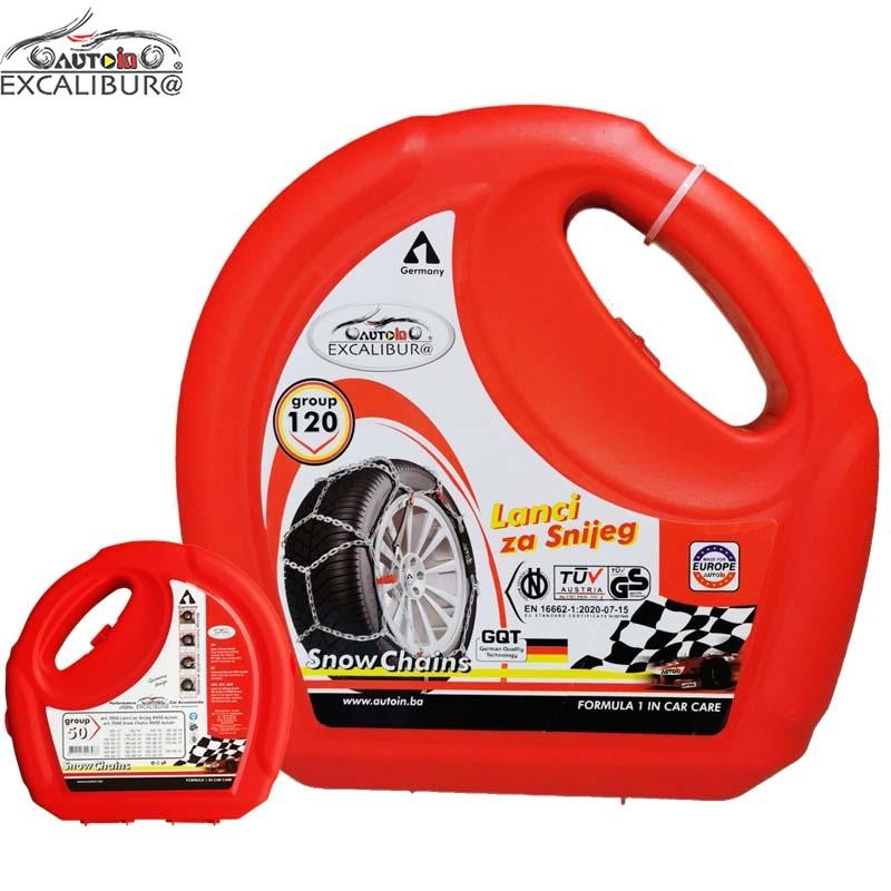 Autoin Lanci za snijeg 120