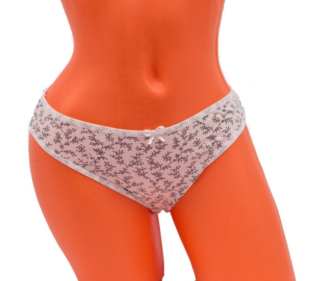 Ženske gaćice, Bijele