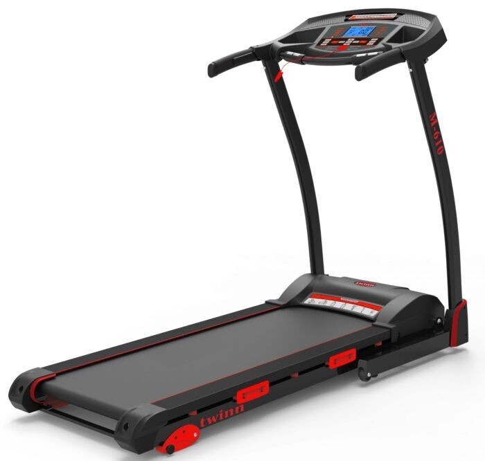 Turbo Power Traka za trčanje motorizovana M-610