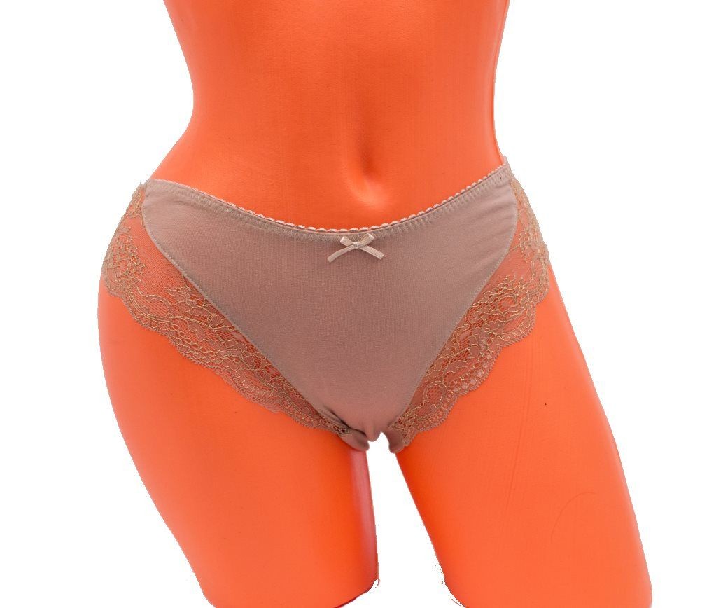 Ženske gaćice, Sive