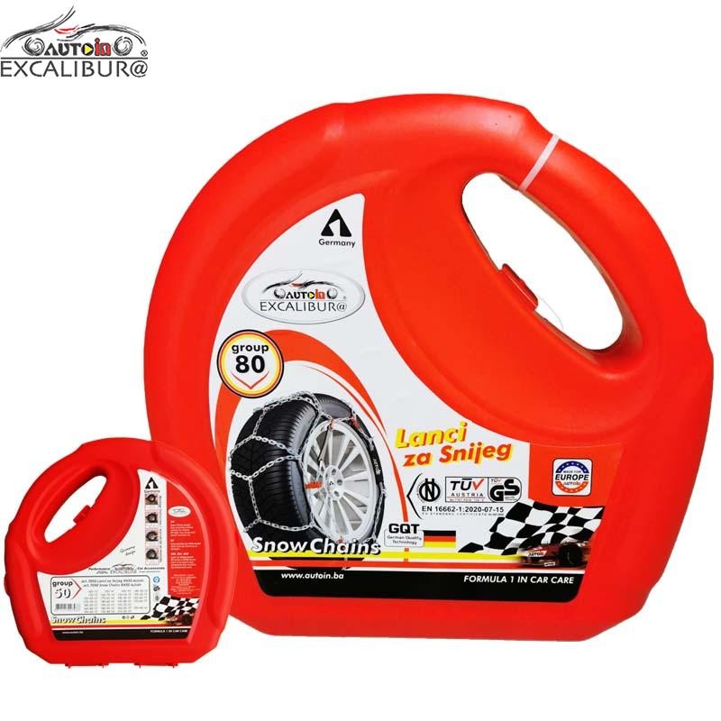 Autoin Lanci za snijeg 80