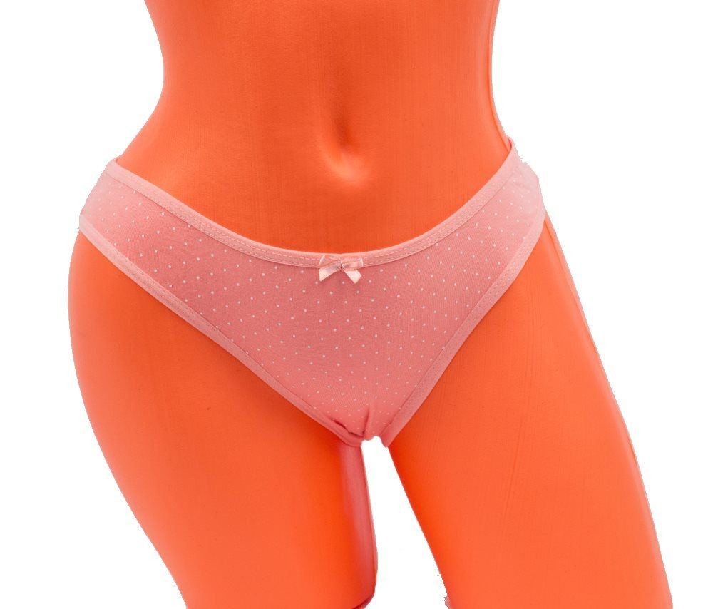 Ženske gaćice, Roze