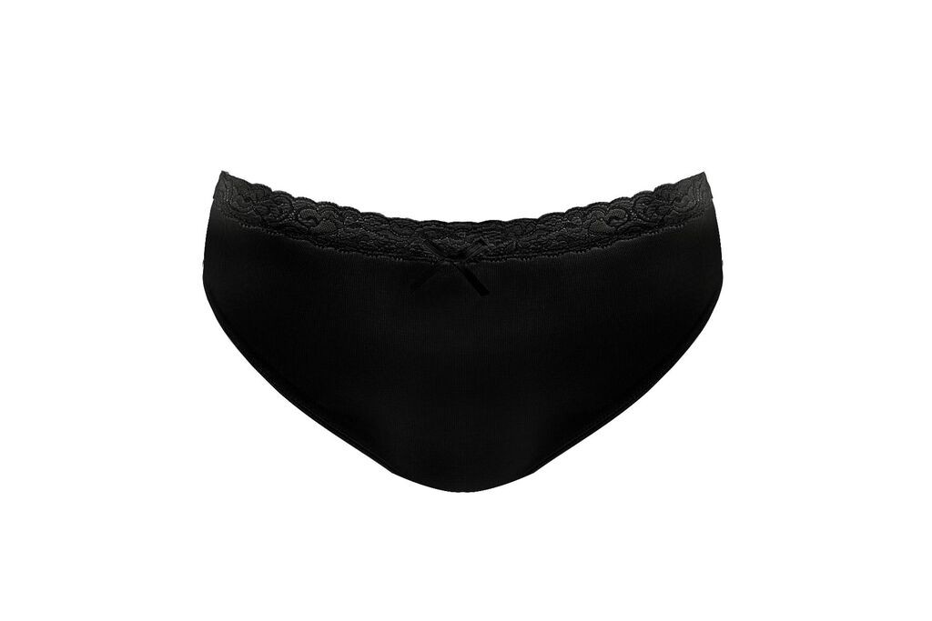 Alma Ras Ženske gaćice, Crne