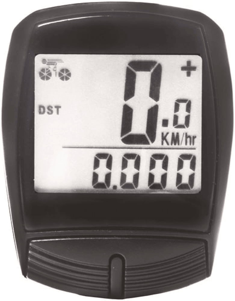 Union Brzinomjer 13 F