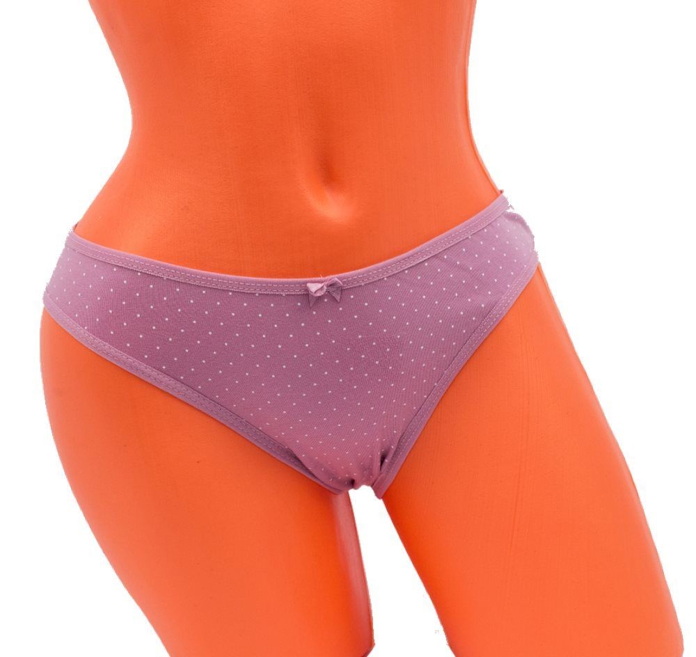 Ženske gaćice, Lavanda