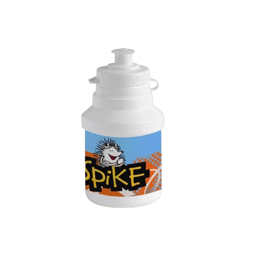 Bidon Spike, 300 ml, Plavi
