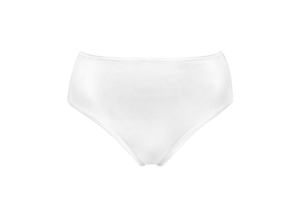 Alma Ras Ženske gaćice, 3 kom, Bijele