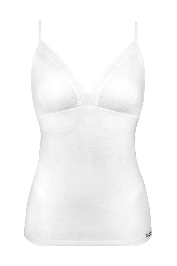 Alma Ras Ženska potkošulja, Bijela