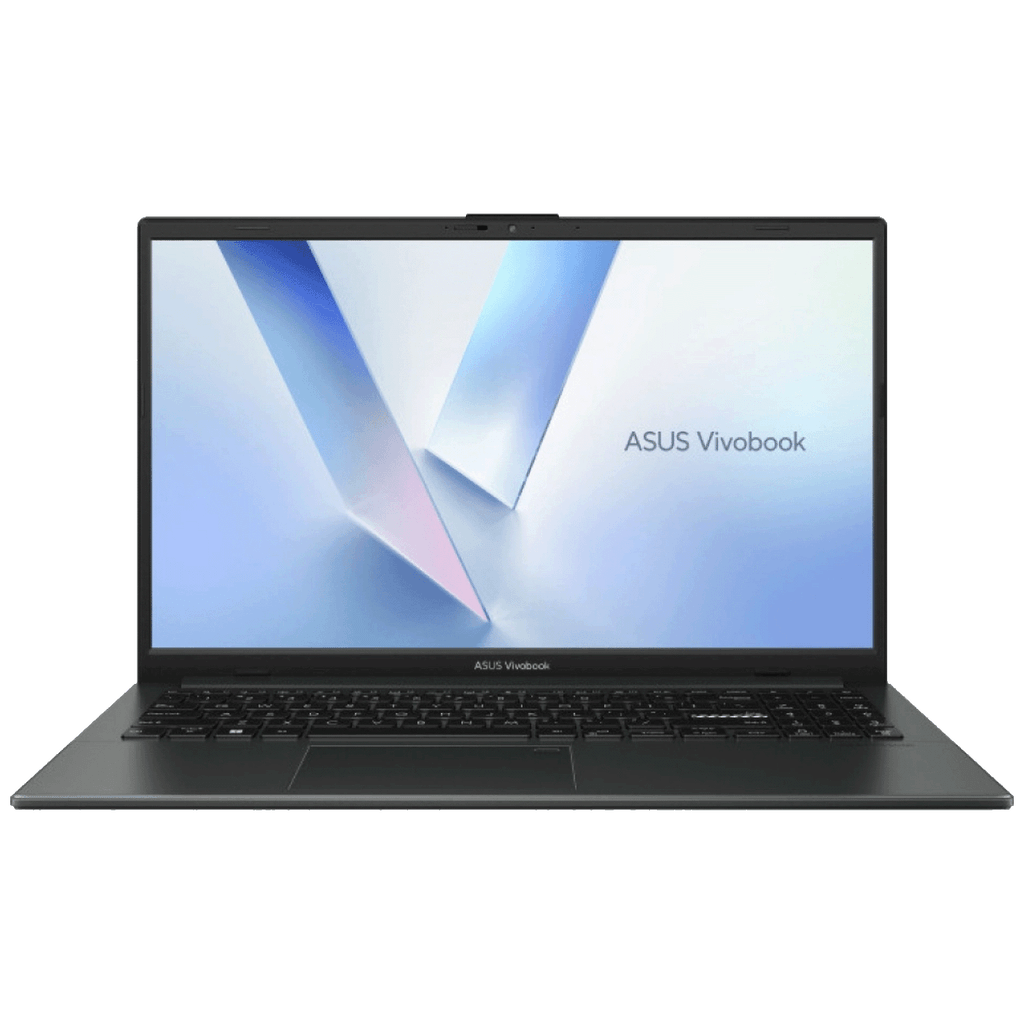 Asus Laptop VivoBook E1504FA-BQ2338, 15.6", Ryzen 3 7320U, 16GB RAM, 512GB SSD, Crna