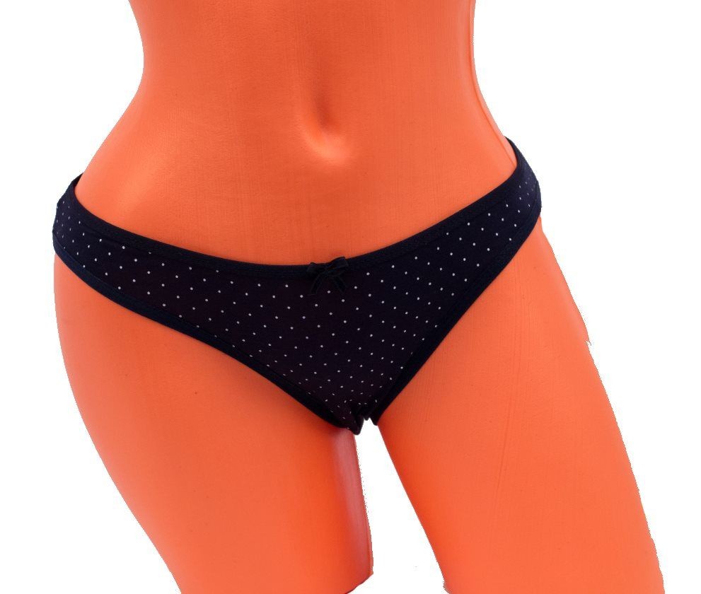 Ženske gaćice, Teget