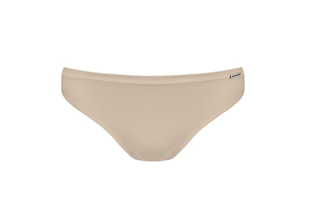 Alma Ras Ženske gaćice, Smeđa