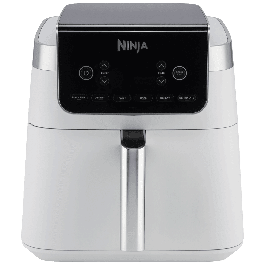 Ninja Friteza Na Vrući Zrak AF180EUWH, 2000W, 6.2 L, Bijela